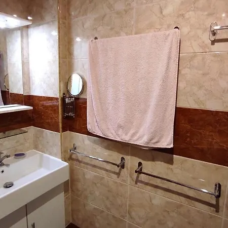 Apartment Privilege Noks *