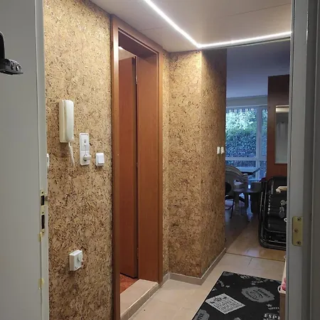 Privilege Noks Apartment *